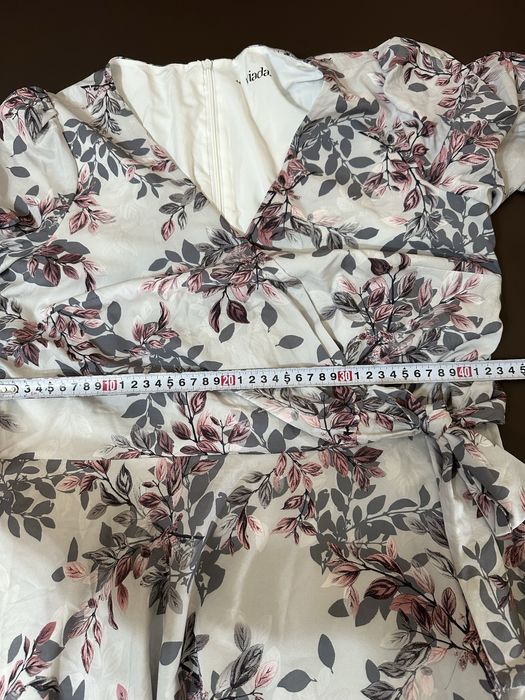 Rochie midi, Viada, marimea 44