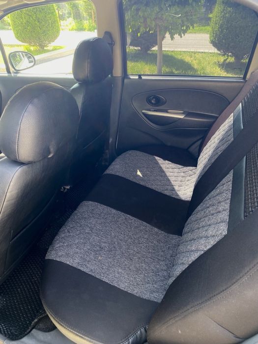 Chevrolet Matiz 2010 — 4