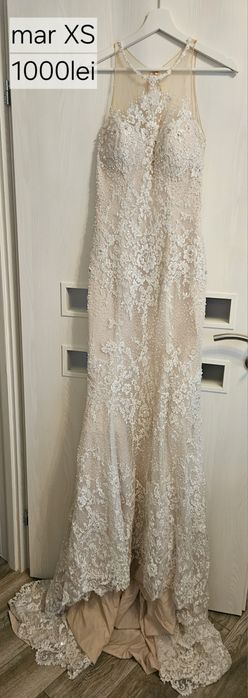 Rochie de mireasa