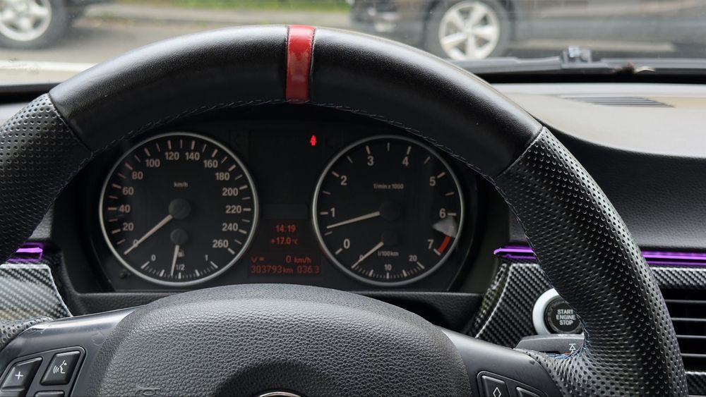 BMW 3 Series 2007 — imagine 5