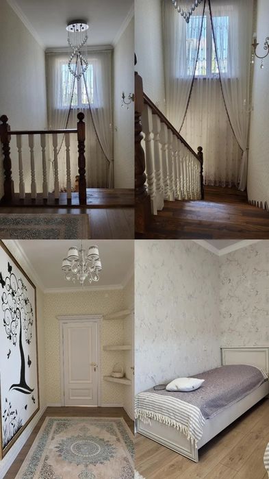 Продам уютный дом