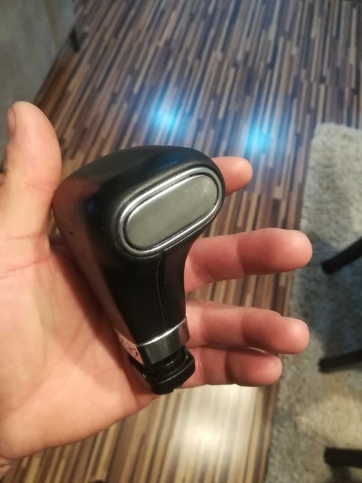 nuca schimbator viteze cutie automata dsg vw golf passat 2008