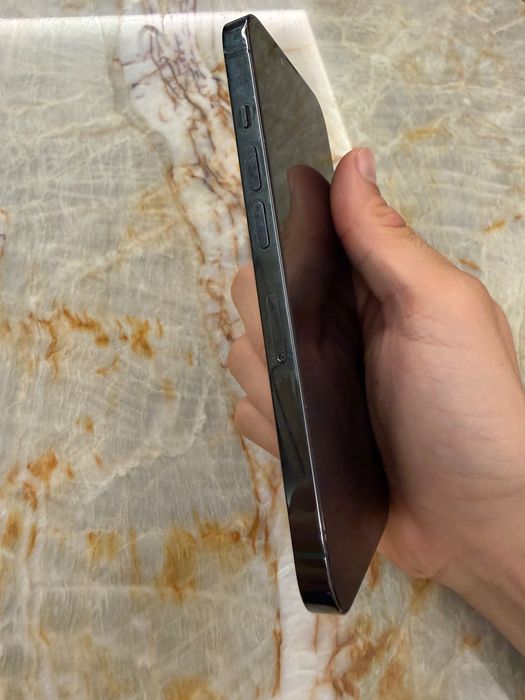 Iphone 13 pro alpine green