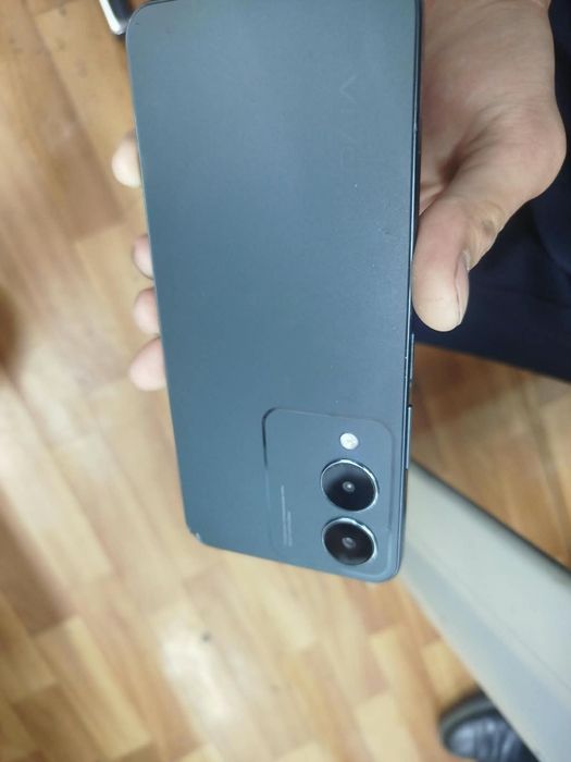Vivo y17s в идеальном состоянии