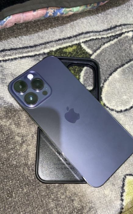 Продаю 14 Pro Max