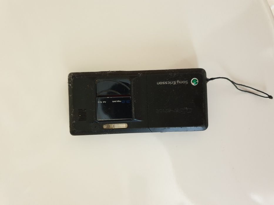 Sony Ericsson K810i