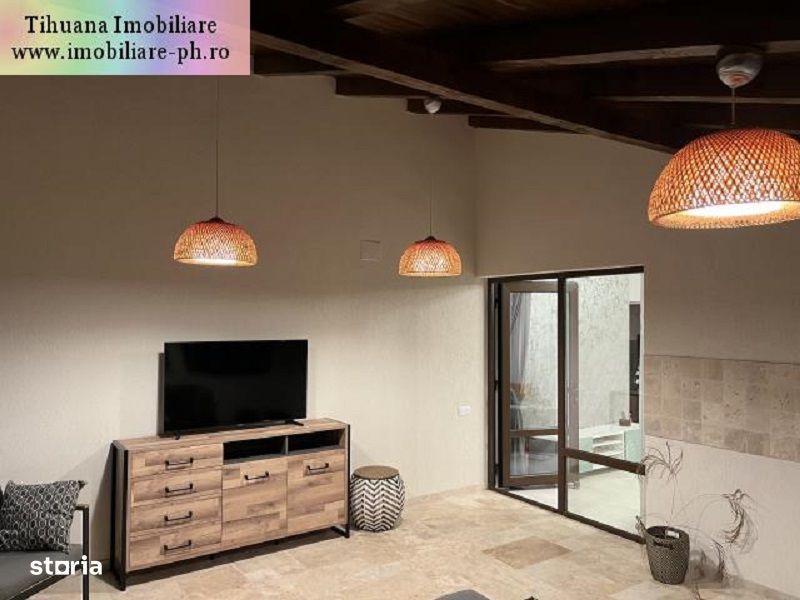 Apartament 2 camere + terasa inchisa de inchiriat : Albert