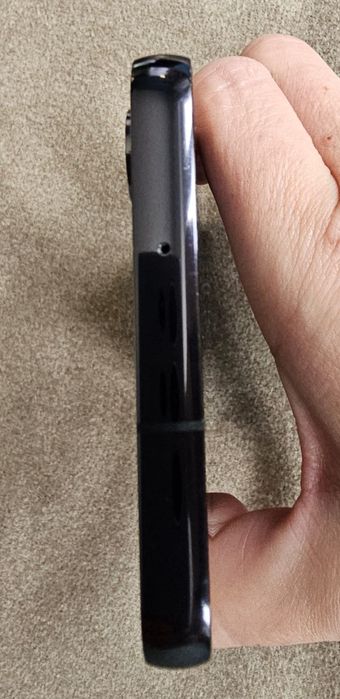 Telefon Samsung S23 plus, memorie 512 GB