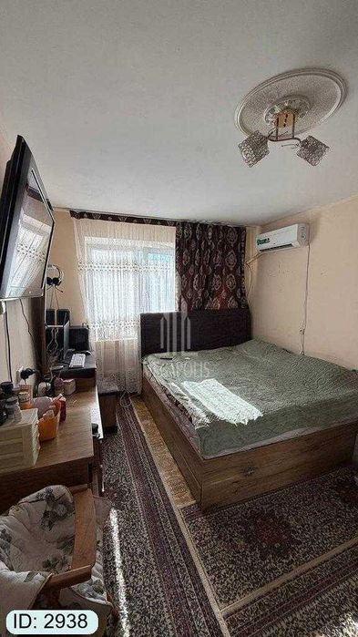 kvartira sotiladi ️⃣№2938 Gulliver gulliverni orqasida 2xonalik uy