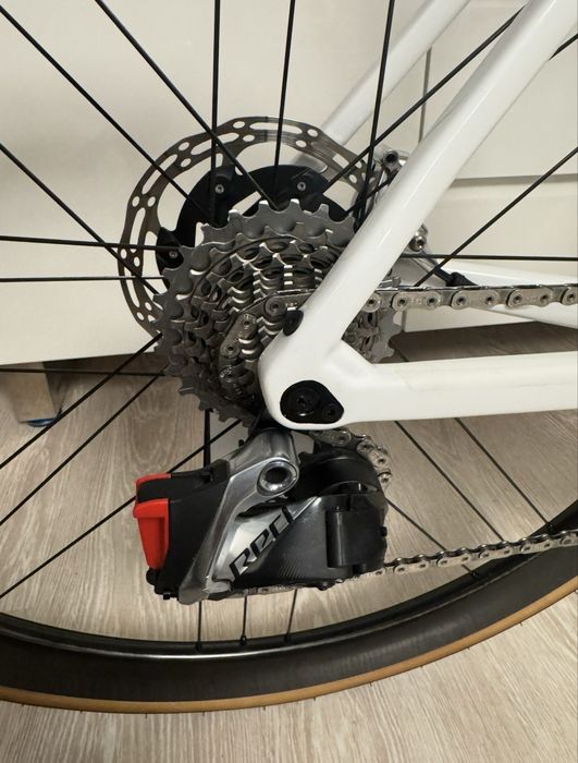 Cursiera Colnago  V3  Sram Red  Axs 12V