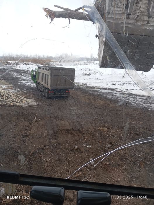 Аренда экскаватор