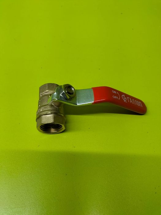 Краны, американки ППР оптом со склада