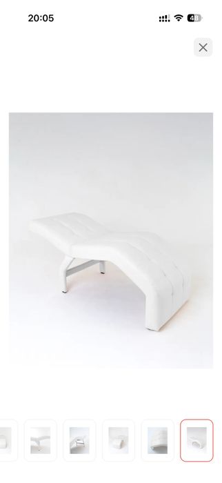 Анатомическая кушктка