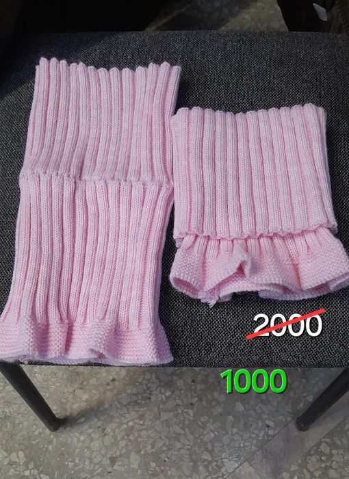 Продам детские шапки