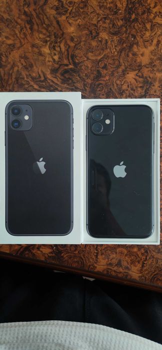 IPhone 11 ideal holatda