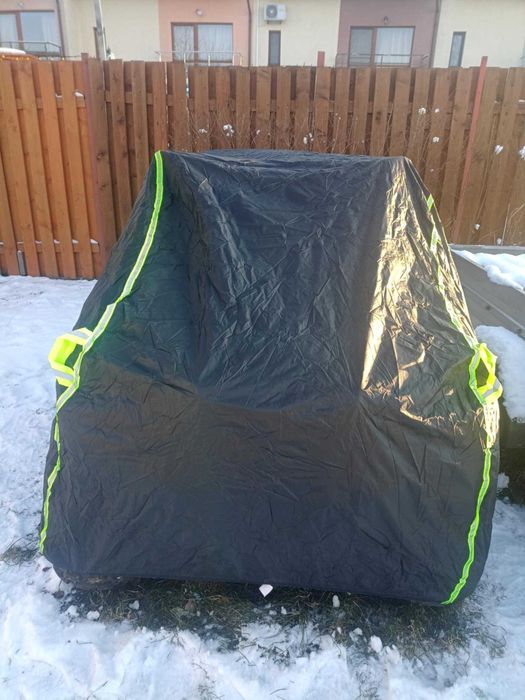 Husa prelata atv quad (cf moto can am tgb polaris seqway) XXXL