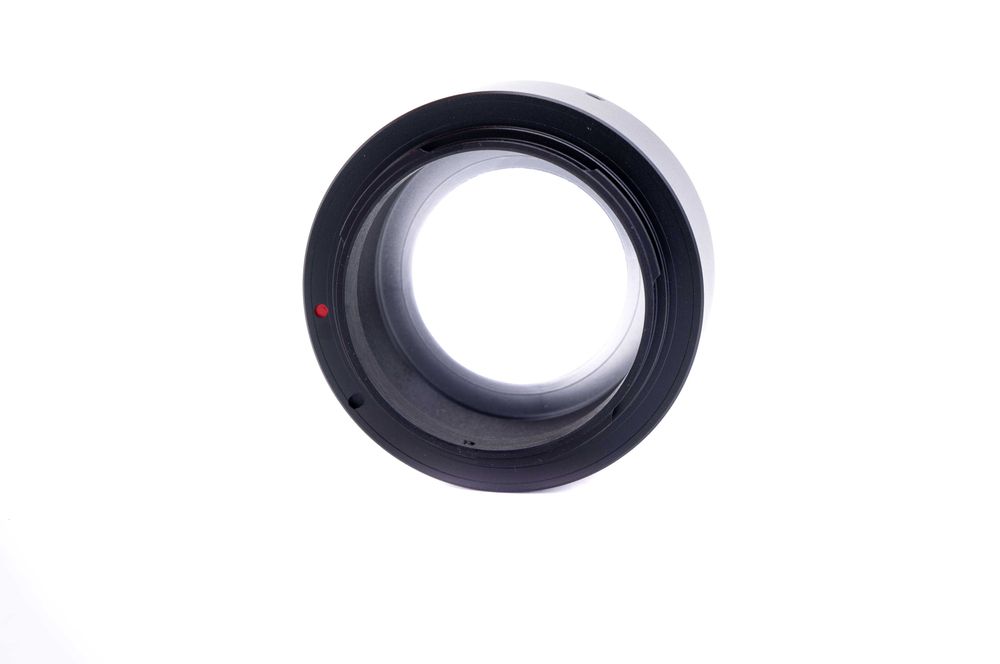 Adaptor M42 la Canon EOS R ( mirrorless R)