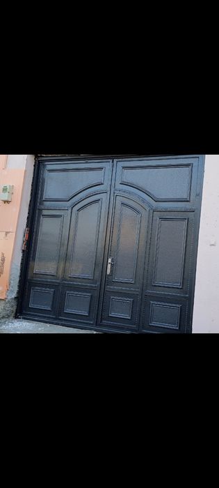 Sifatli darvozalarga buyurtmalar olamiz