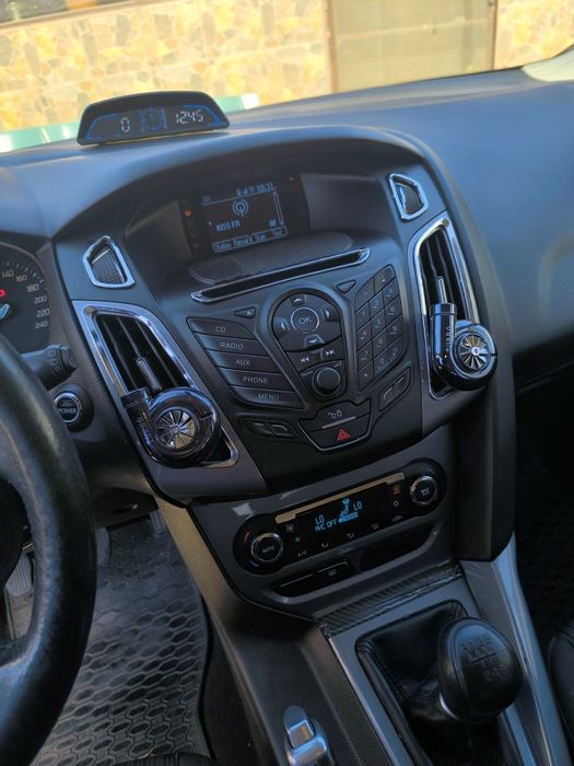 Schimb cu doar cu SUV