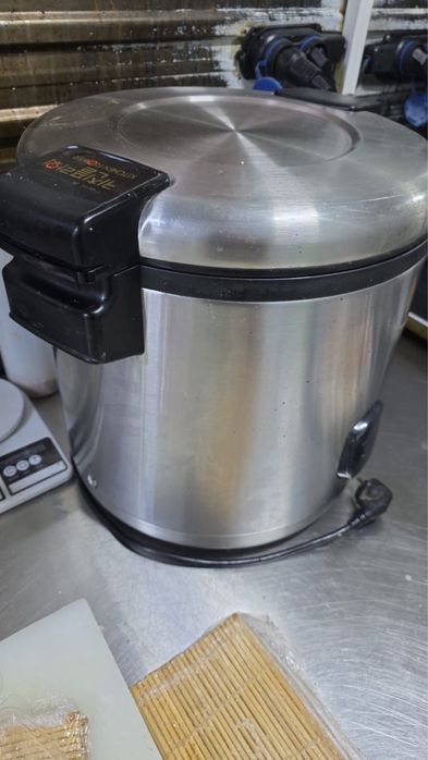 Рисоварка для риса