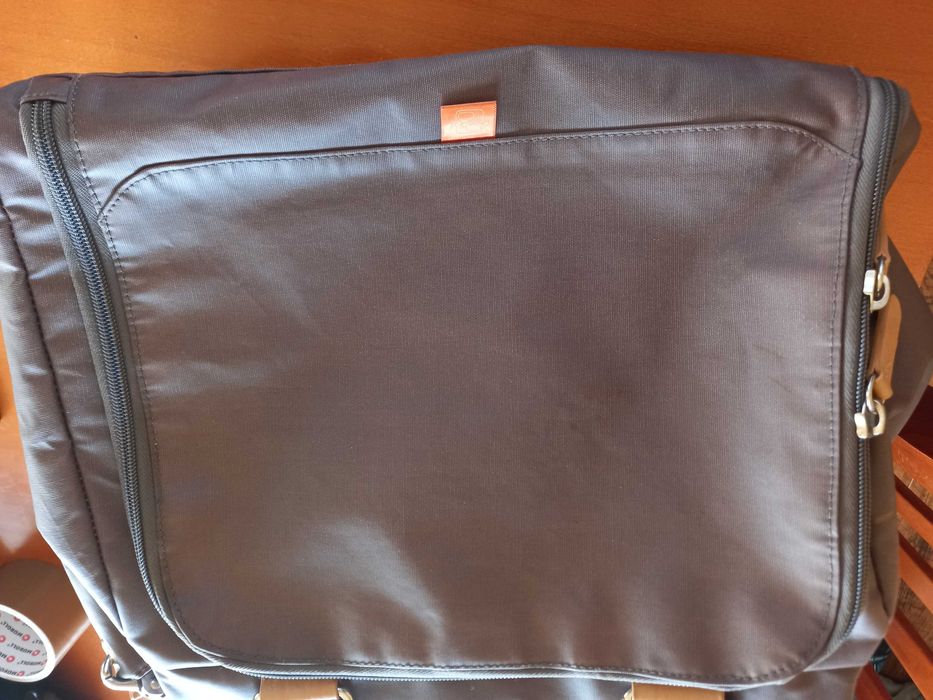 Луксозна дамска чанта PacaPod