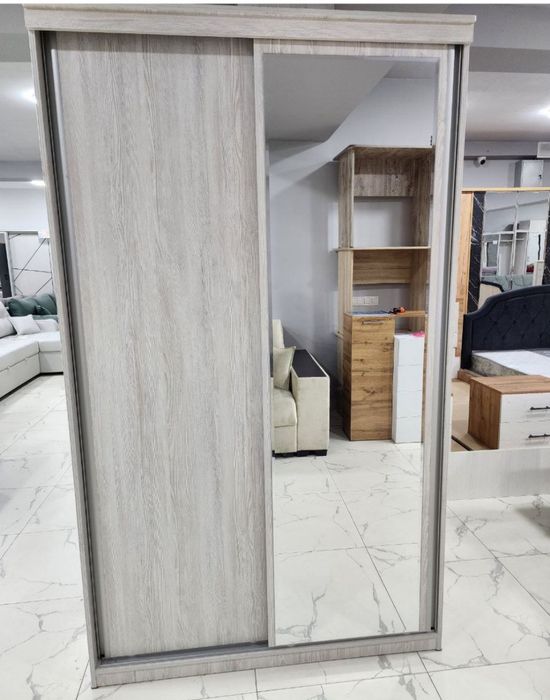 Мебель на заказ Шкаф и красиво