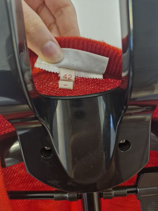 Pulover Cardigan Dama Lacoste M/L