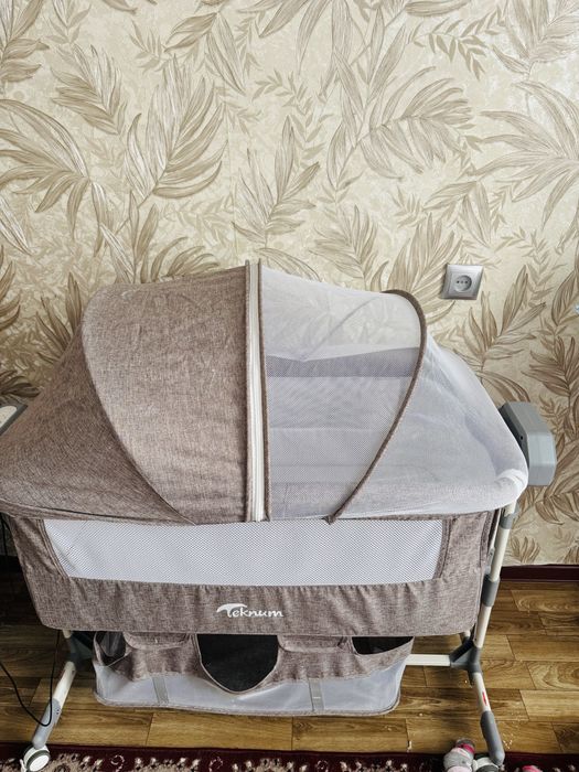 Продам электролюльку