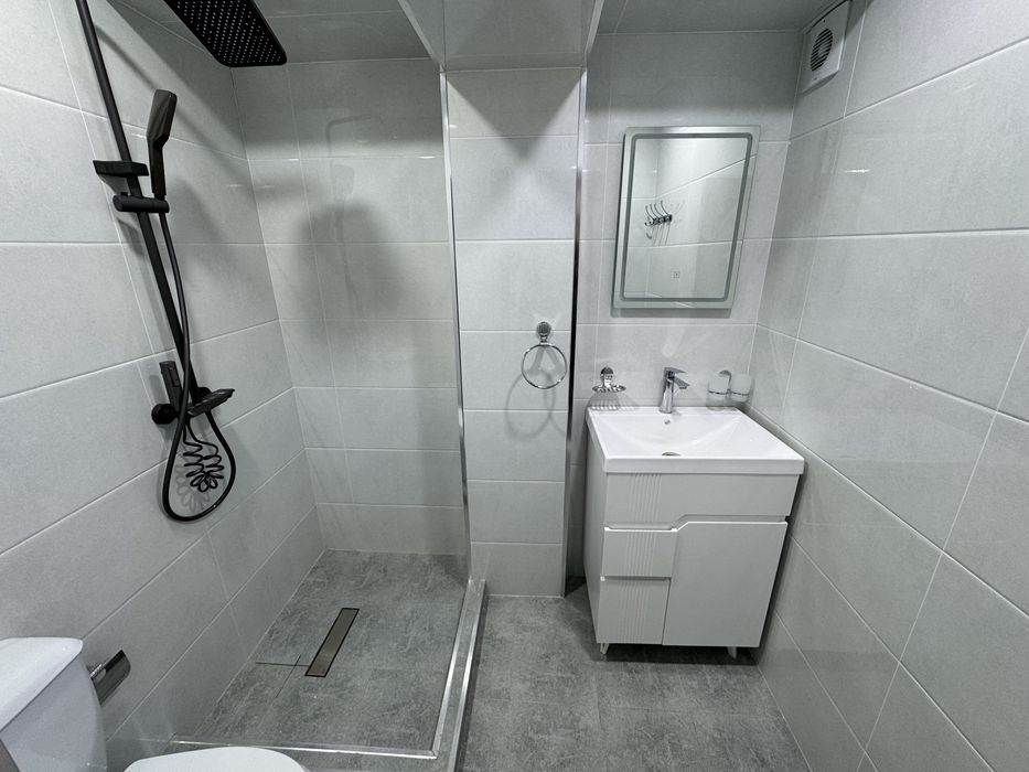 Шахристанский/Юнусабад - Сдается в аренду помещение вдоль дороги 90м2