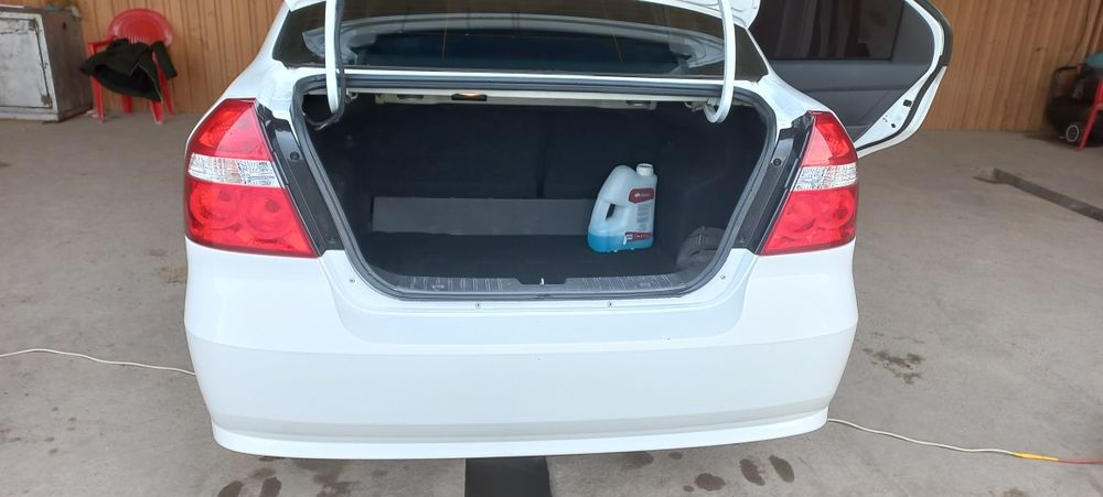 Nexia 3 2019 xolati yahshi