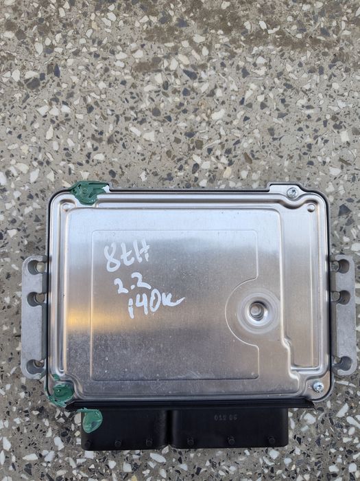 Компютър за Honda civic 8 генерация