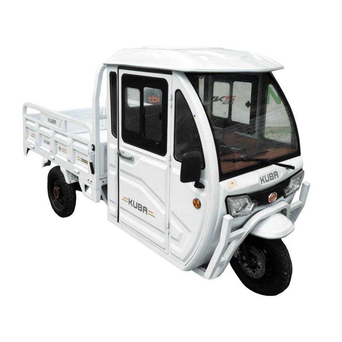 Vand triciclu electric nou sau schimb cu scuter sau ATV