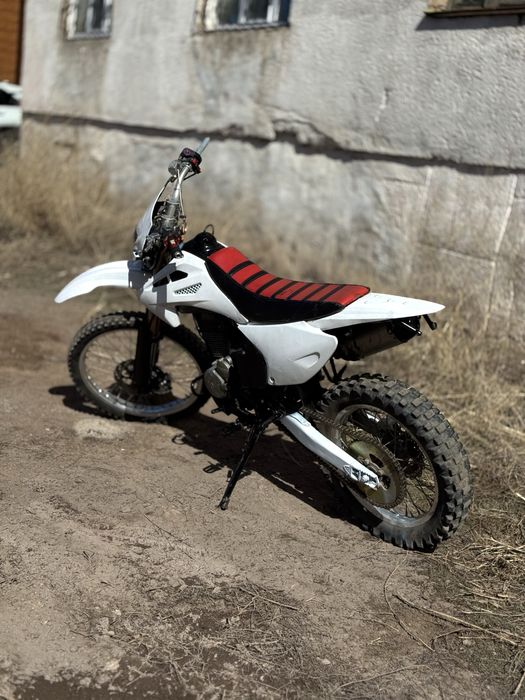 эндуро 250 куб.