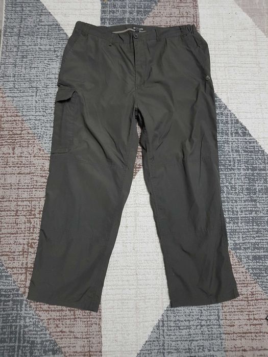 Оригинални планинарски панталони Craghoppers летен + зимен