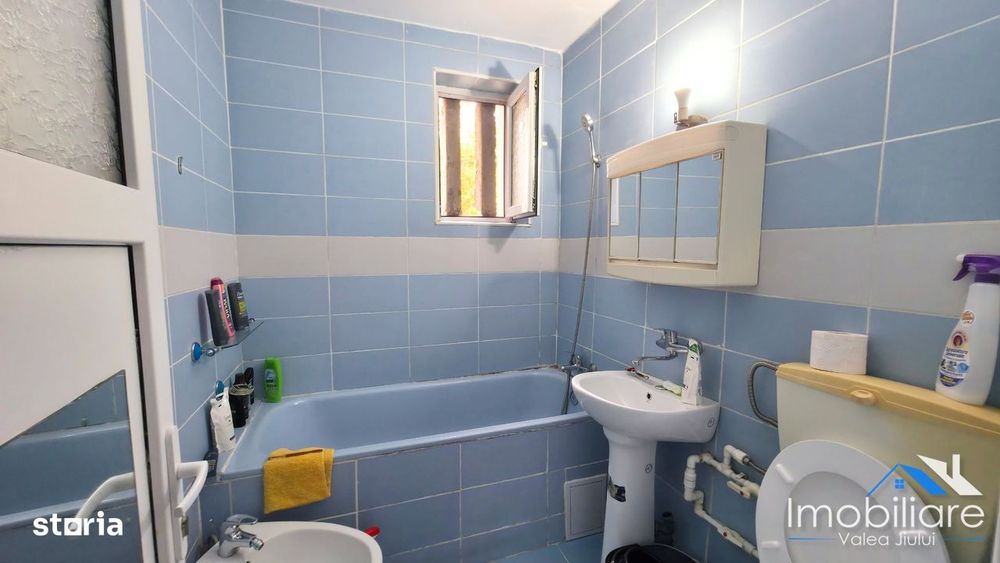 Apartament 2 camere - Str. Nicolae Titulescu, Zona termicelor