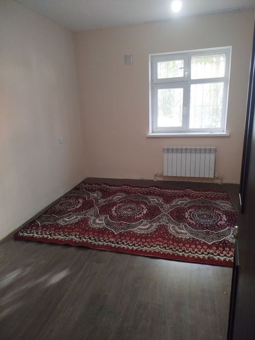 7-мкр.да жойлашган 2 хонали квартира оилага ижарага берилади