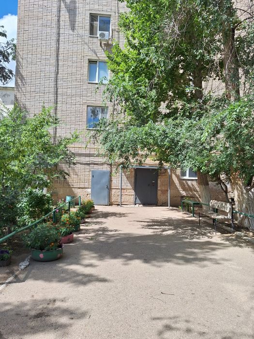 Продам 3-х ком.квартиру