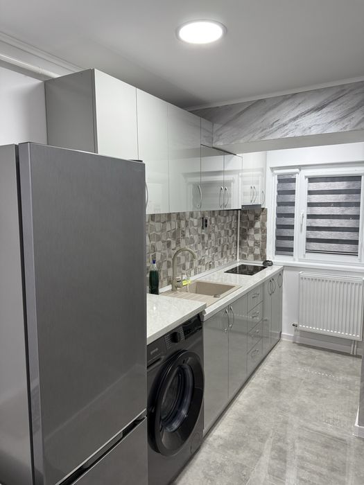 Regim hotelier WPP Apartament