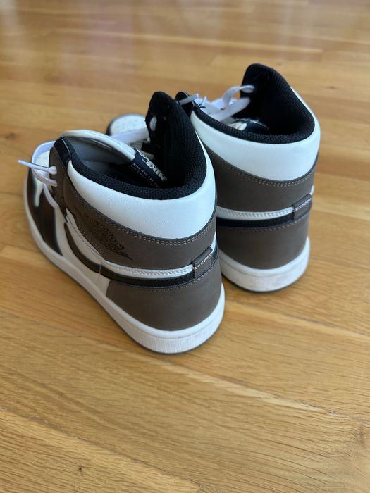 Jordan 1 Retro high OG