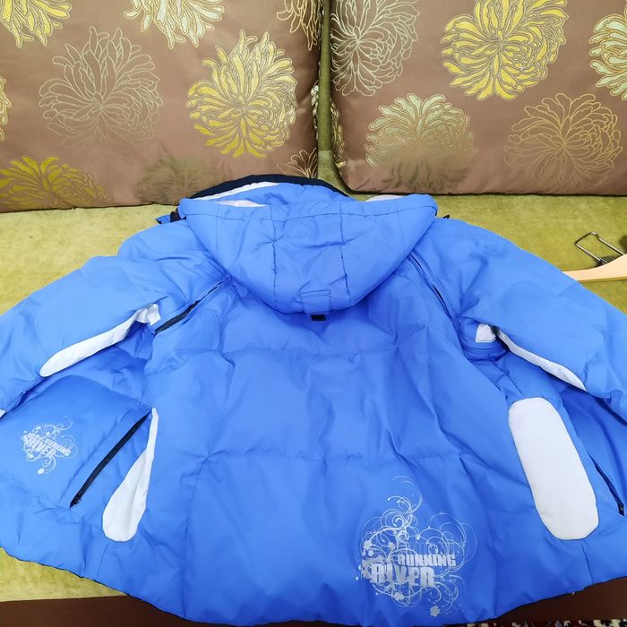 Продам лыжную куртку