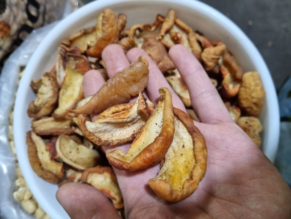 Груша сушённая nok qurutilgan nok quritilgan нок nak qoqi quruq meva