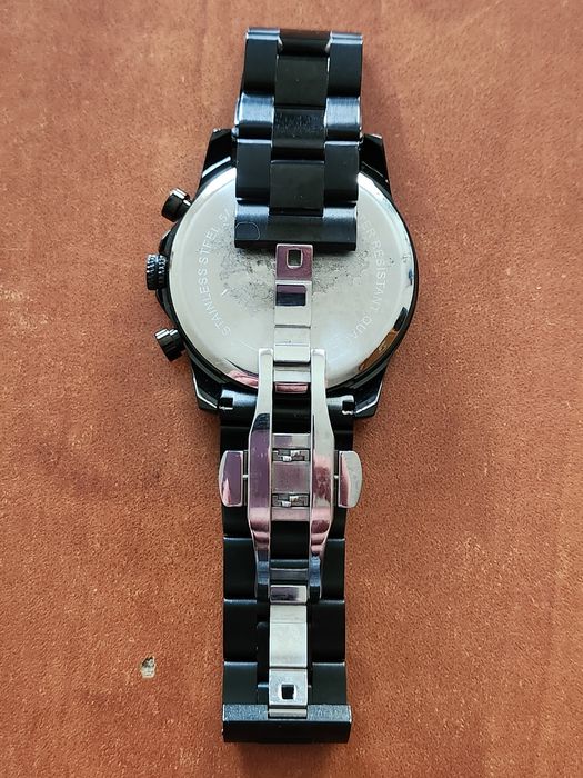 Ceas bărbătesc Cheetah, chronograph, nou.