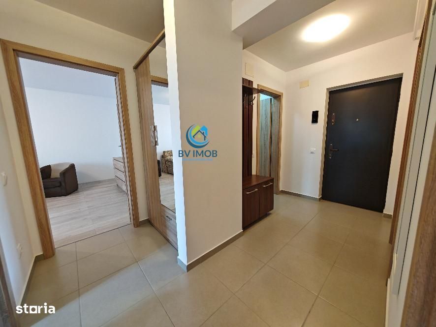 Inchiriem Apartament 2 Camere, Modern, Decomandat, Tractorul