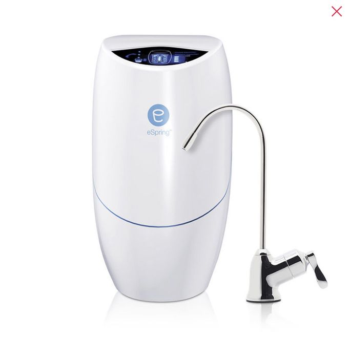 Фильтр для воды espring от Amway