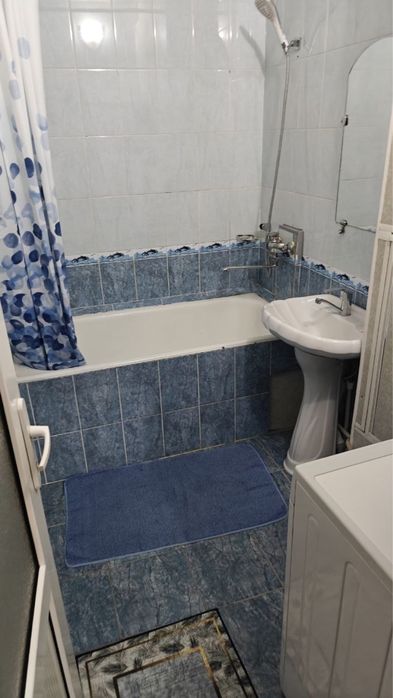 Срочно сдается 3 комнатная квартира Юнусабад 11 с мебелью недорого