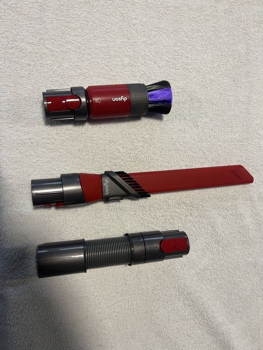 Kit de curatare  Original Dyson - 972203-01