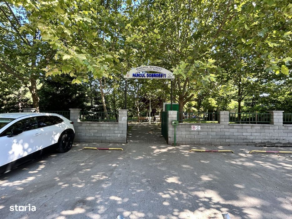 Garsoniera Pantelimon/Parcul Dobroiesti