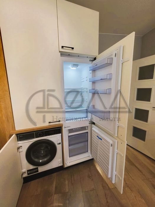 Продава се Едностаен апартамент в София, Манастирски ливади - 55 кв.м за 2855 €/кв.м - Снимка #7