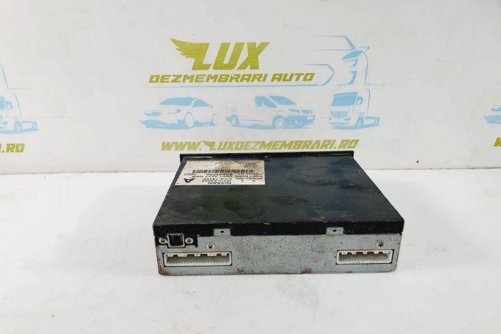 Radio cd mp3 player casetofon 25915ea20a Nissan Pathfinder R51 seria
