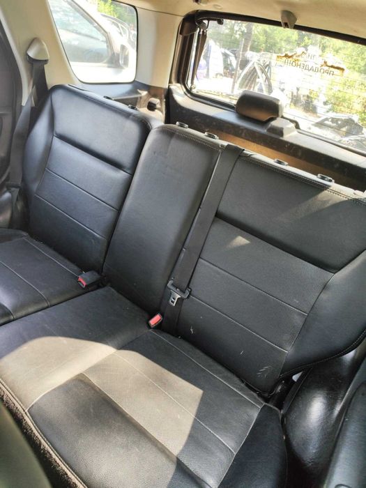 Ford Maverick 2.3 бензин на части